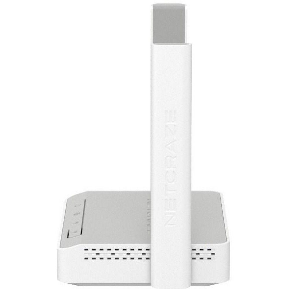 Беспроводной маршрутизатор Netcraze Launcher (NC-1221)
