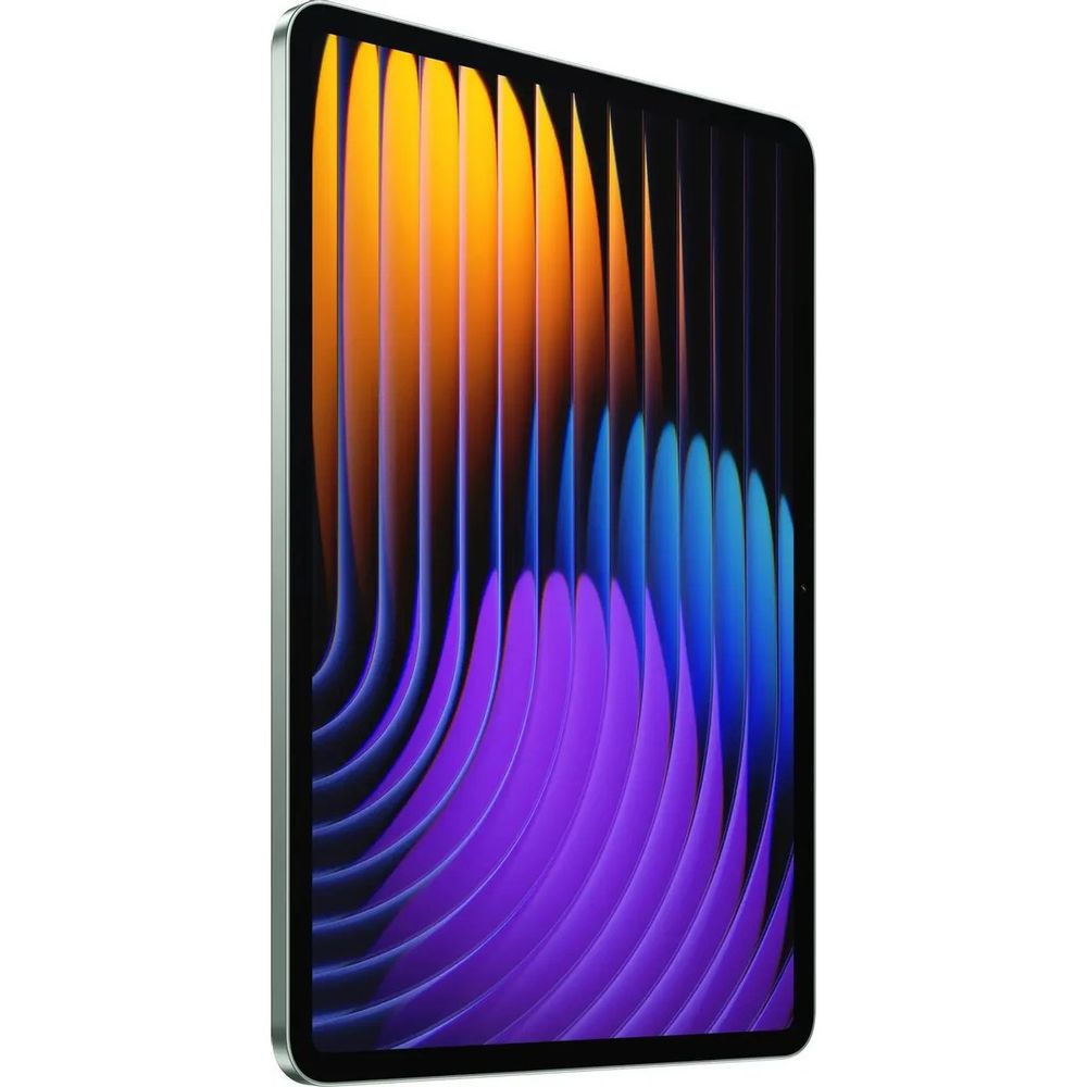 Планшет Xiaomi Pad 7 Pro 8+128Gb зеленый (VHU5426RU)