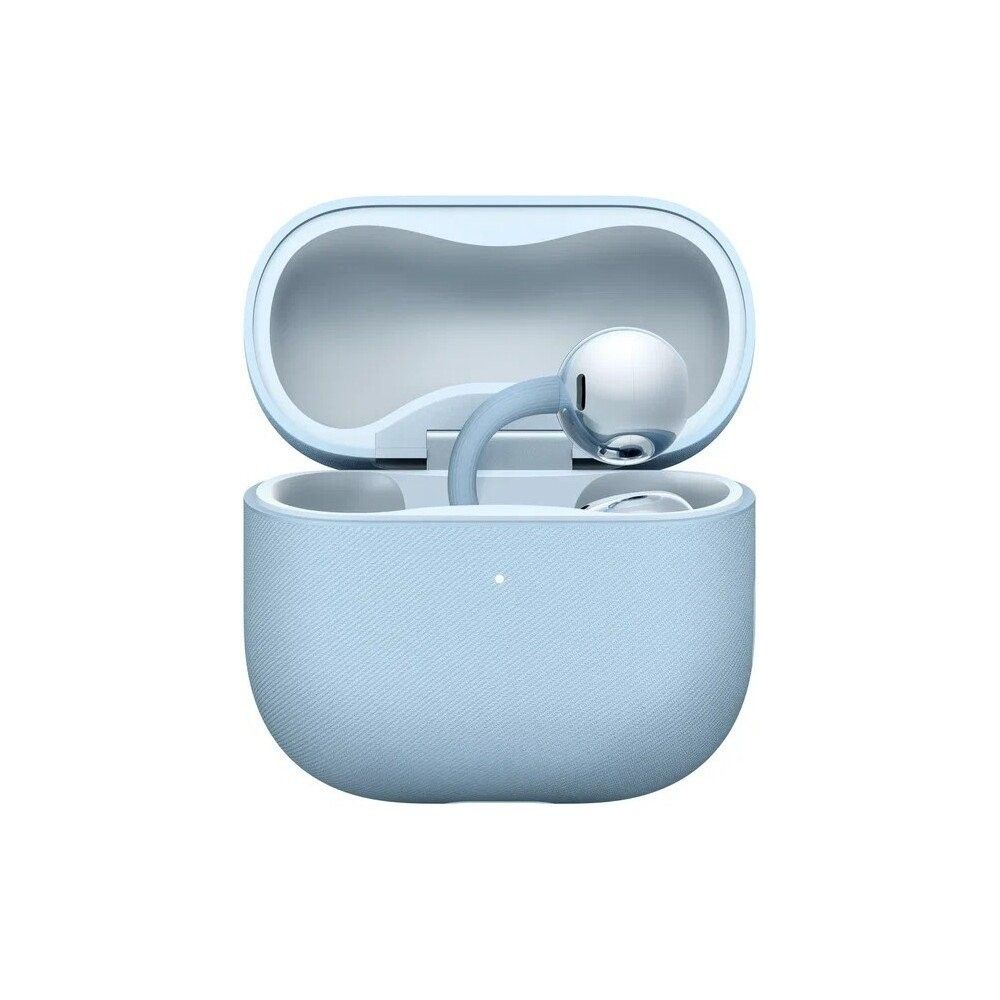 Наушники Huawei FreeClip 2 T0027, синие