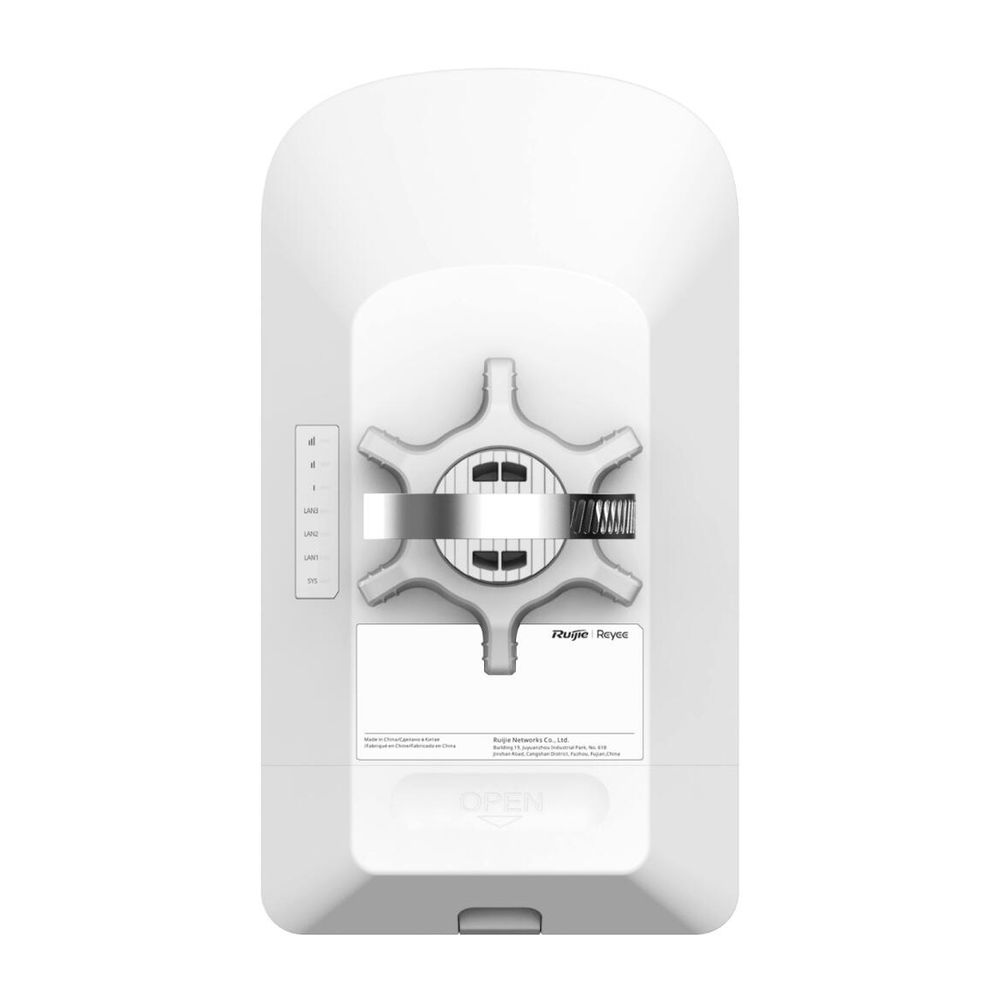 WiFi Радиомост Ruijie/Reyee RG-EST350G