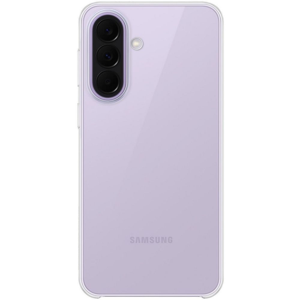 Чехол Clear Case A37 5G, прозрачный (EF-QA376CTEGRU)