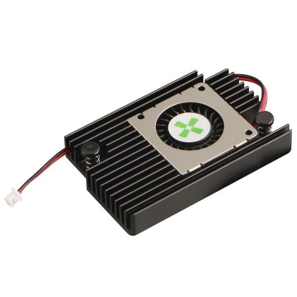 Радиатор RockPi Radxa Heatsink 6240B Radxa Heatsink 6240B