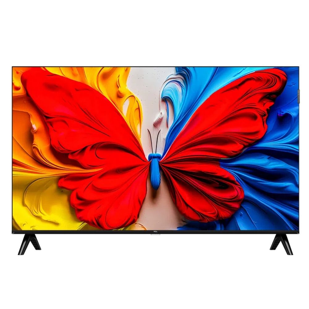 32" Телевизор Q-LED FHD TCL 32S5K-RU