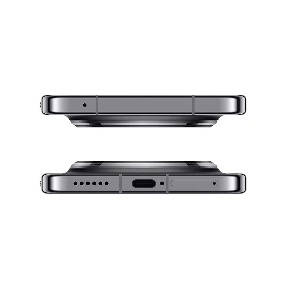 Смартфон Huawei MATE 80 PRO 16+512Gb, черный (51098SRA)