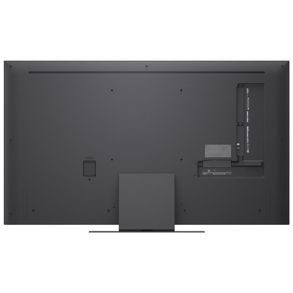 55" Телевизор RGB m-LED LG 55MRGB86B6A.ARUG (2026)