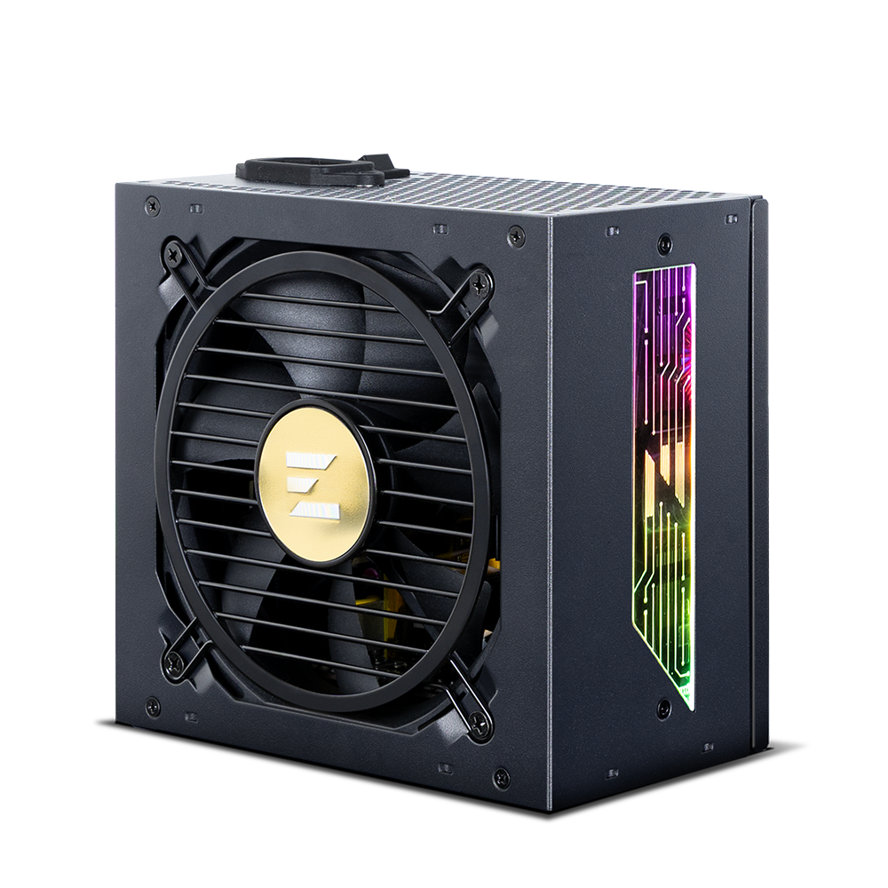 Блок питания ZM1200-TMX2 VIEW 1200W 80+Gold (EU)