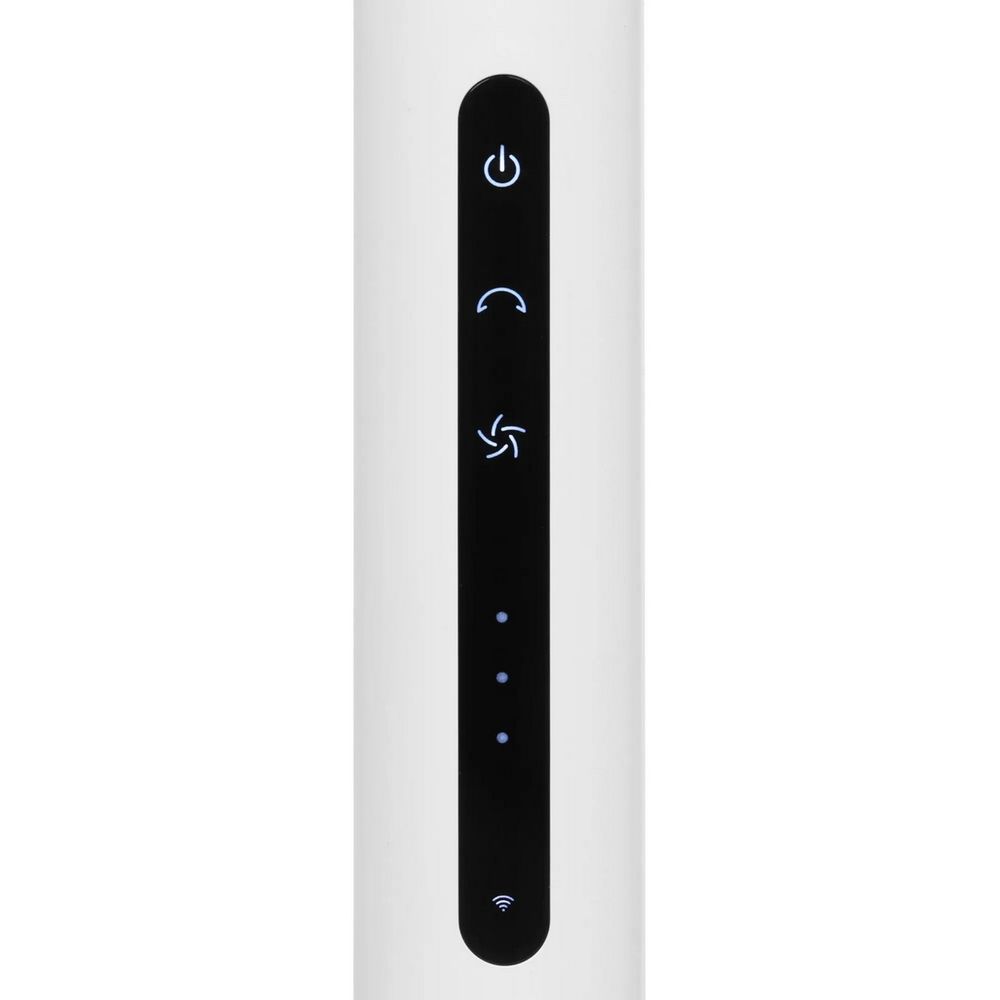 Вентилятор Mijia Smart Standing Fan Pro Slim EU (BHR08UQEU)