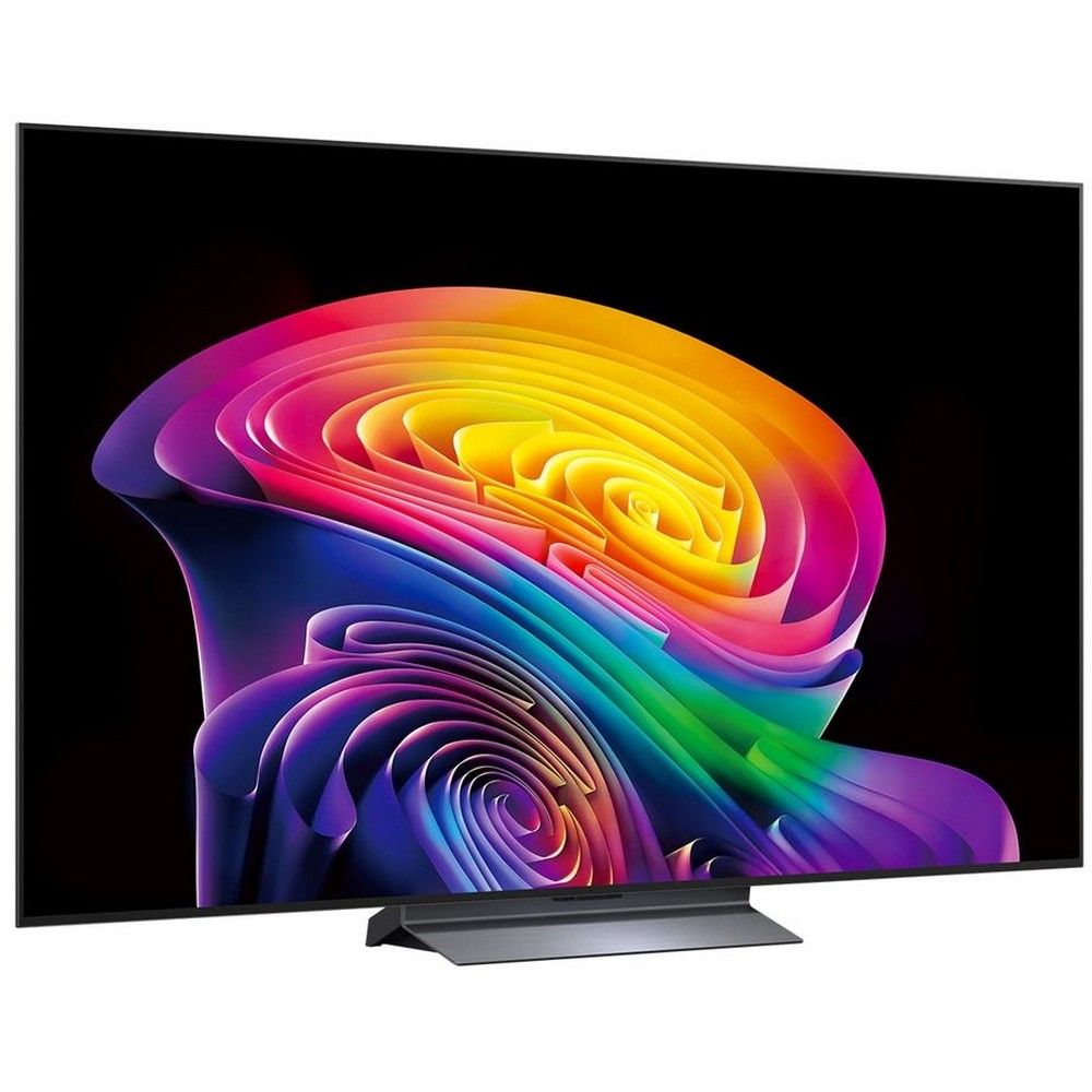65" Телевизор OLED LG OLED65C6RLA.ARU (2026)