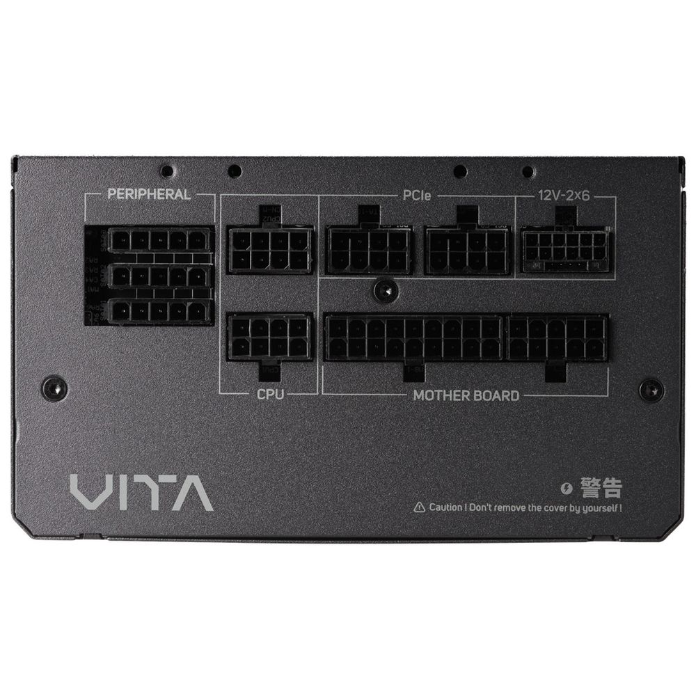 Блок питания FSP VITA-750GM 750W