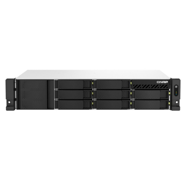 Сетевой накопитель QNAP TS-873AeU-RP-4G