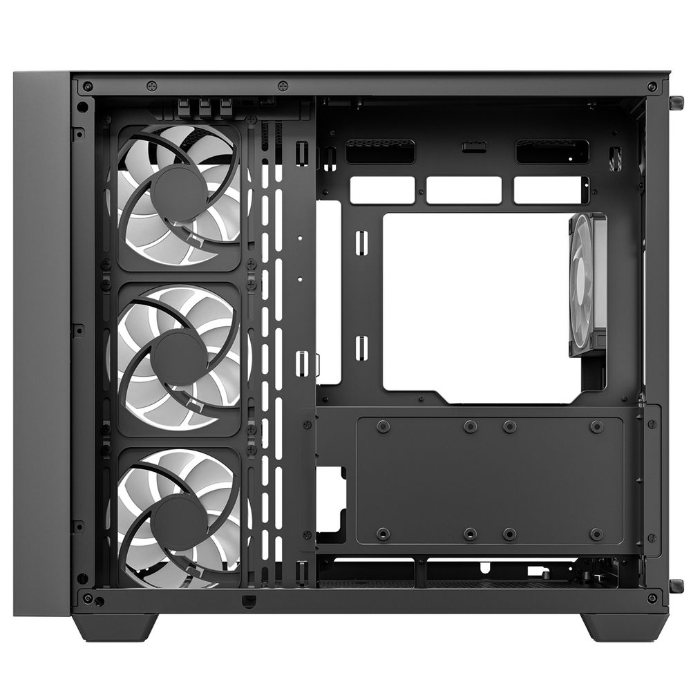 Корпус для ПК Deepcool CG530U 4F