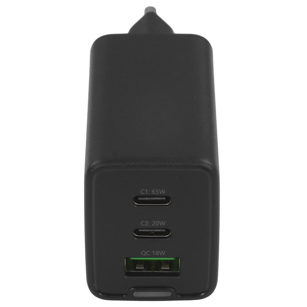 Сетевое зарядное устройство EOFE E603(B) 65W
