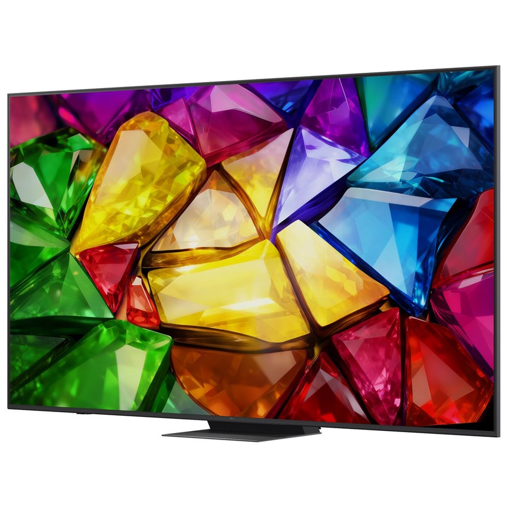 86" Телевизор RGB m-LED LG 86MRGB86B6A.ARUG (2026)