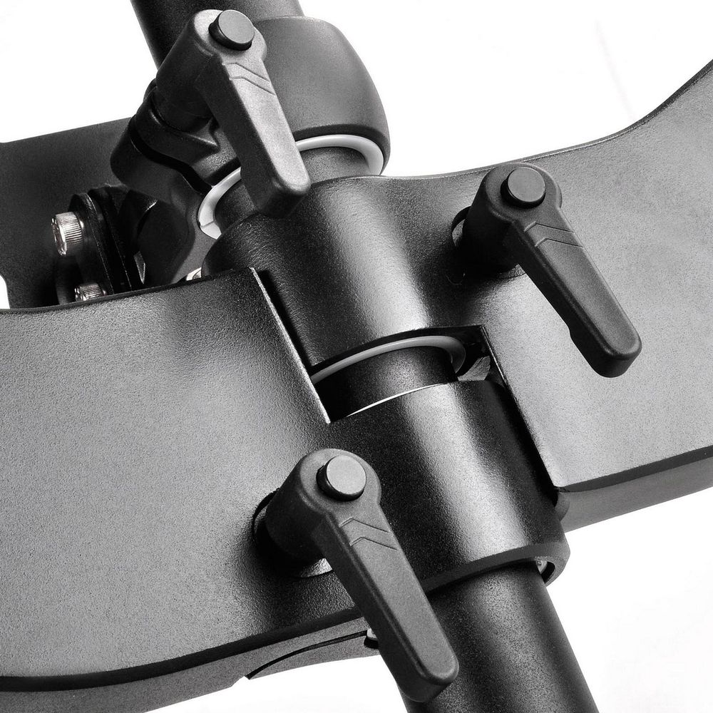 Кронштейн Silverstone SST-ARM31BS (G56ARM31BS00010)