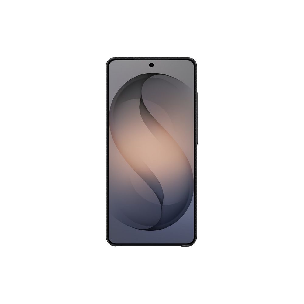 Чехол Carbon Magnet Case Galaxy S26 Ultra, чёрный (EF-KS948SNEGRU)