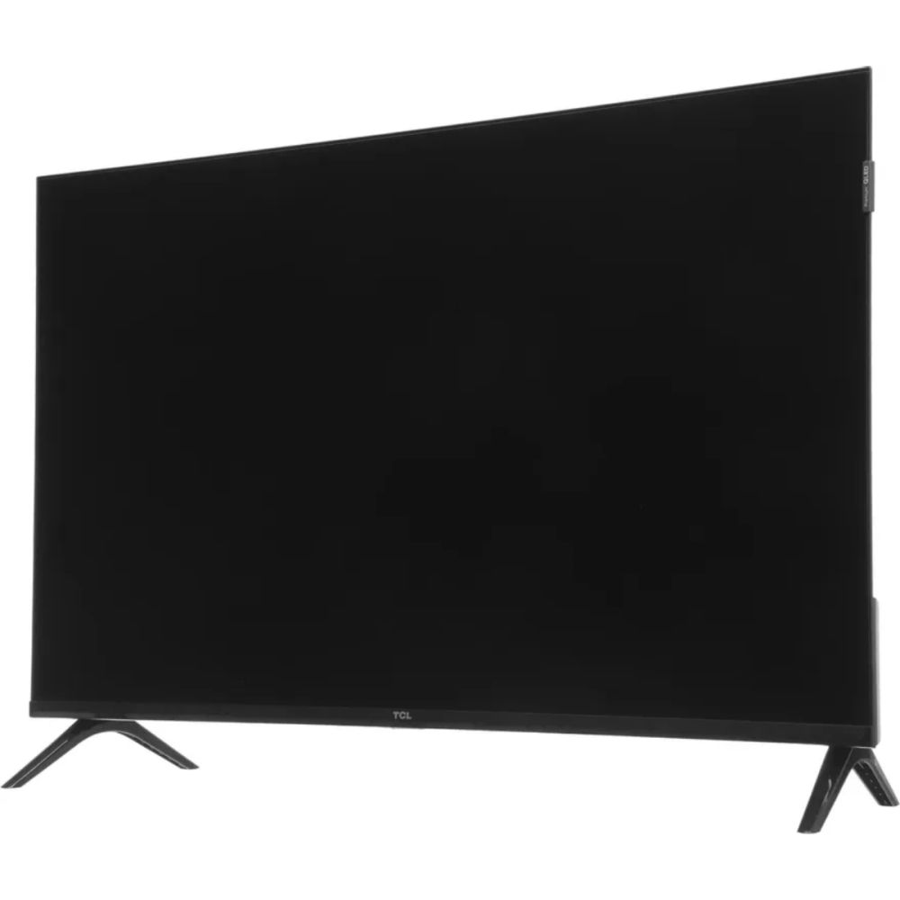 32" Телевизор Q-LED HD TCL 32S4K-UZ