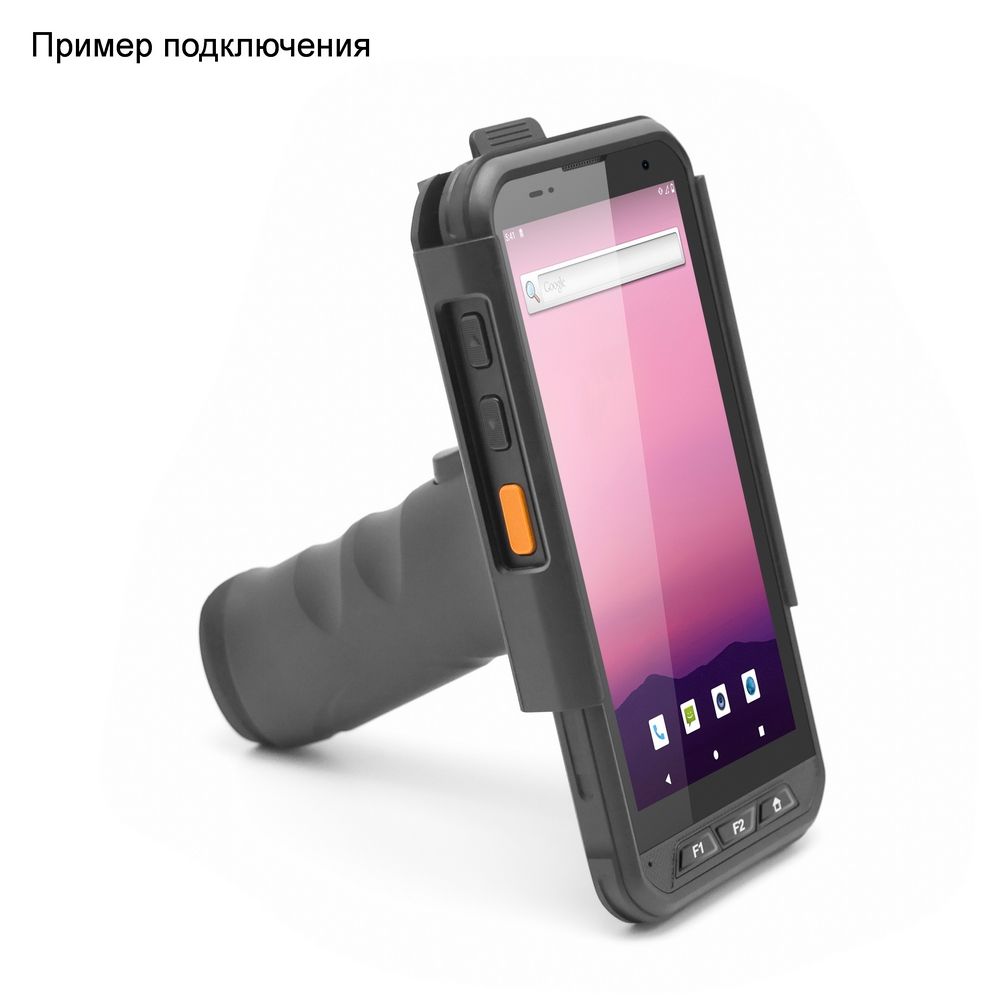 Держатель SH-0533w для промышленного планшета PDA-GS0533W
