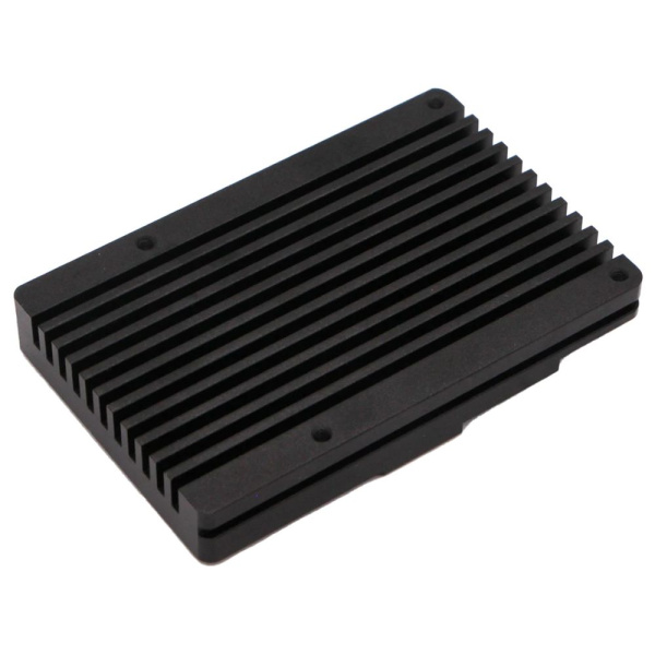 Пассивный кулер для RockPi 4B+ (OEM) RTL {120}