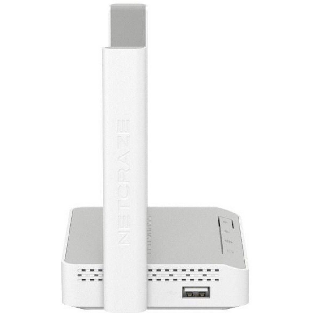 Беспроводной маршрутизатор Netcraze Launcher (NC-1221)