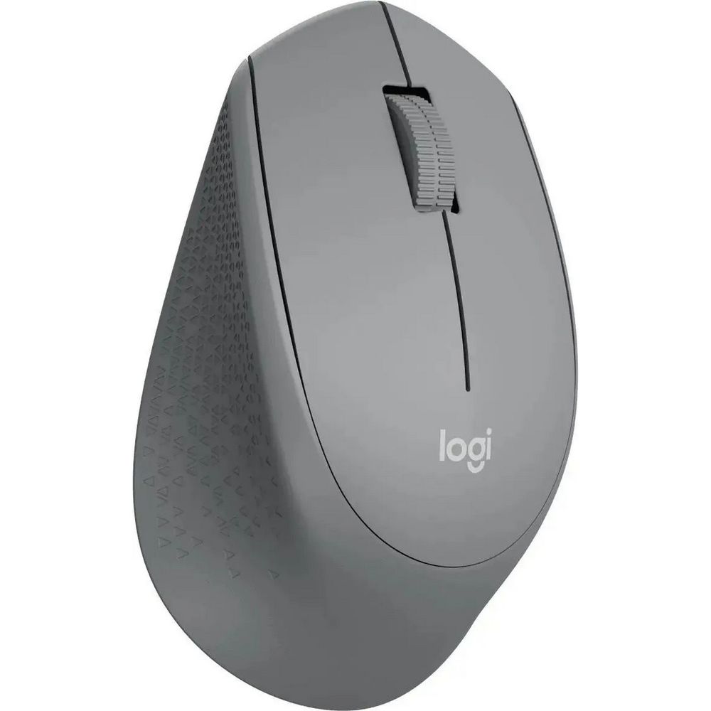 Мышь Logitech M280 Wireless Grey
