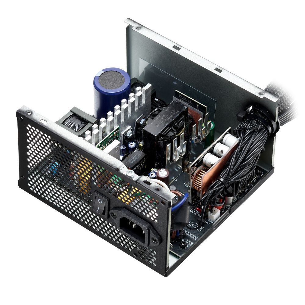 Блок питания XPG KYBER 850