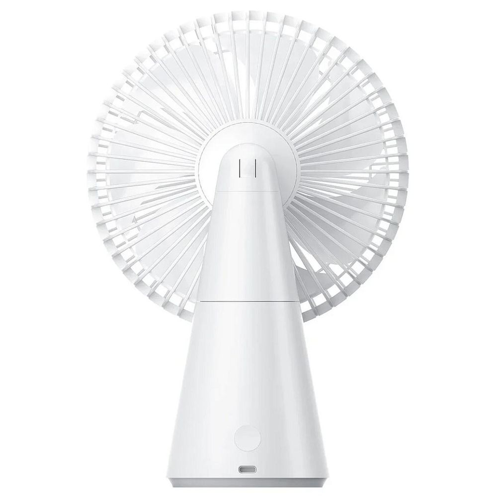 Вентилятор Xiaomi Rechargeable Mini Fan (BHR6089GL) ZMYDFS01DM