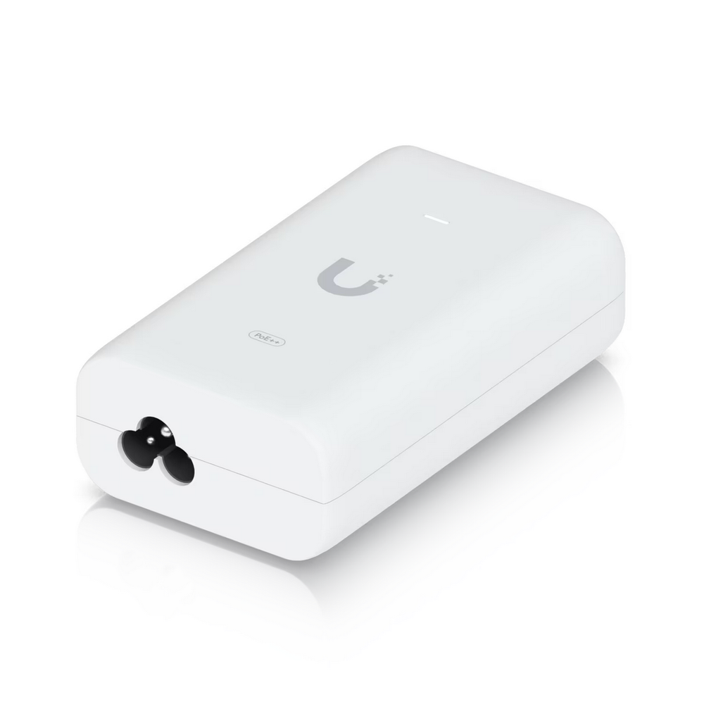 Блок питания для сетевого устройства  Ubiquiti U-POE++  802.3bt