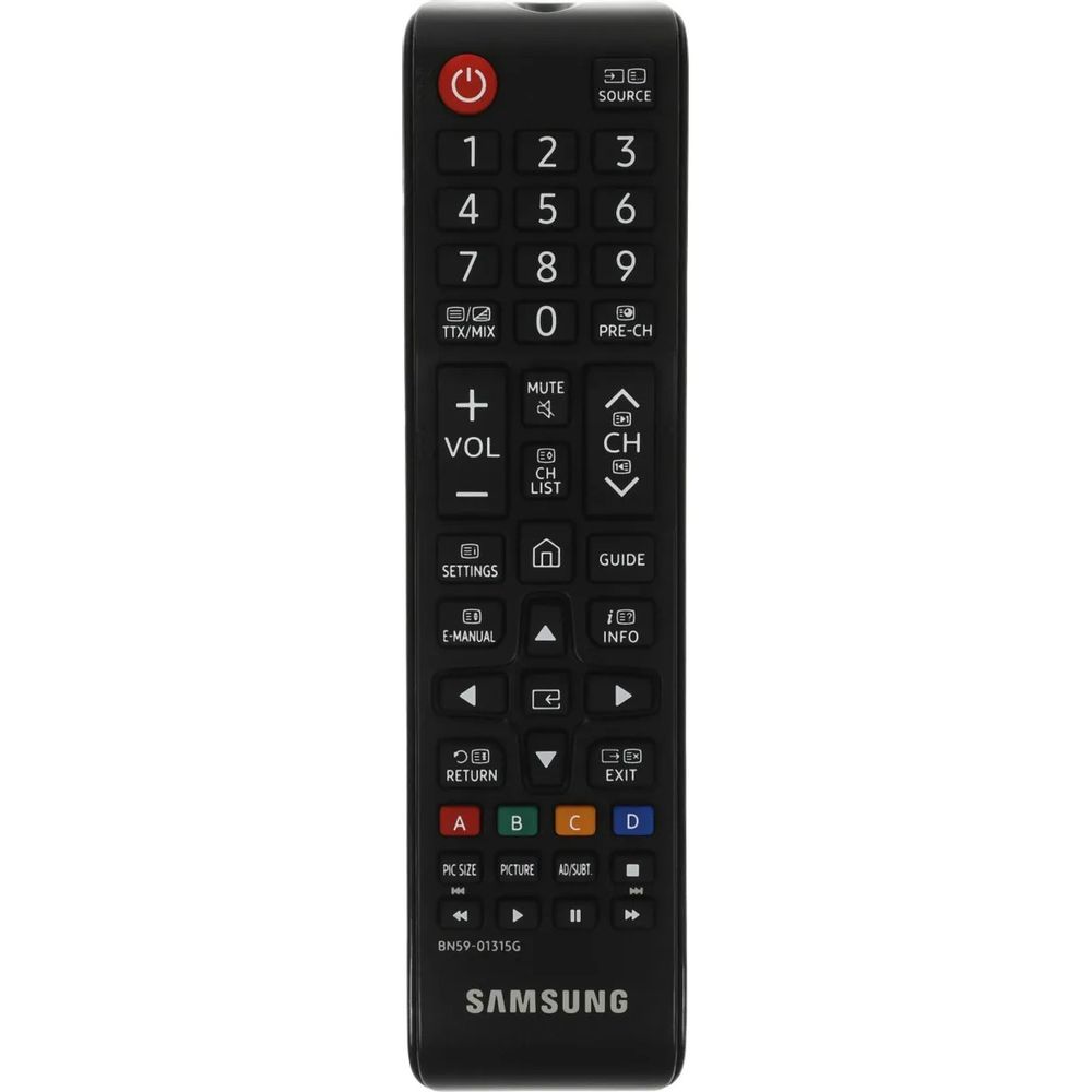 32" Телевизор LED SAMSUNG UE32H5000FUXRU