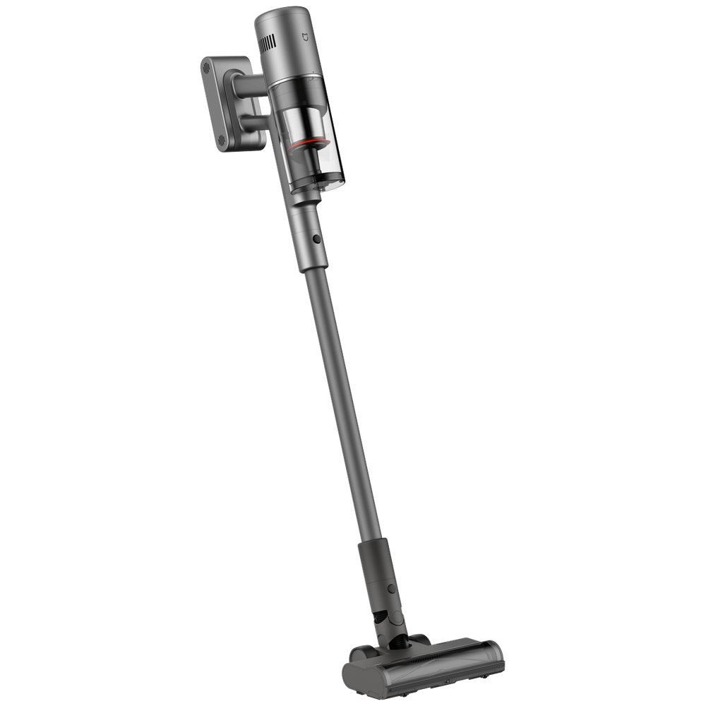Вертикальный беспроводной пылесос Xiaomi Mijia Vacuum Cleaner 4 Pro