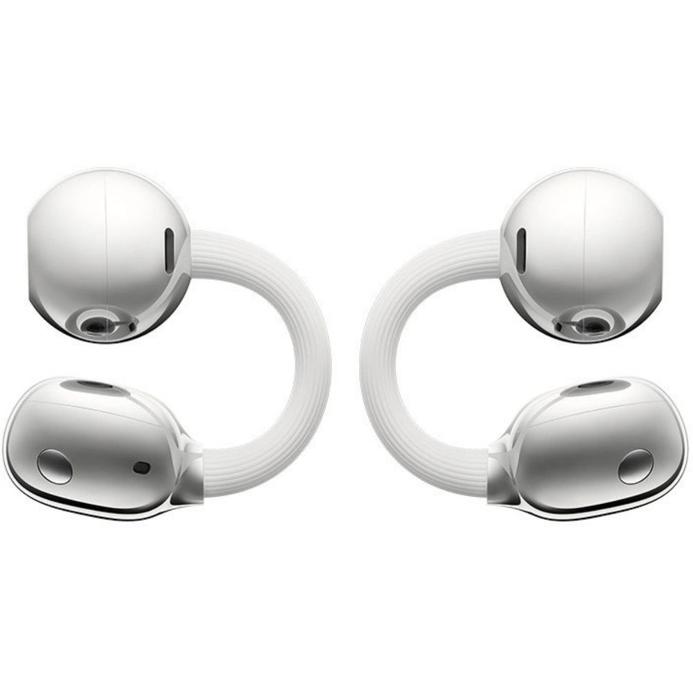 Наушники Huawei FreeClip 2 T0027, белые
