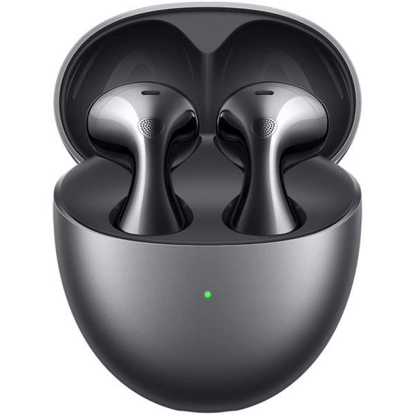 Наушники Huawei FreeBuds 6, чёрные