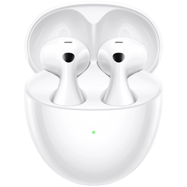 Наушники Huawei FreeBuds 6, белые