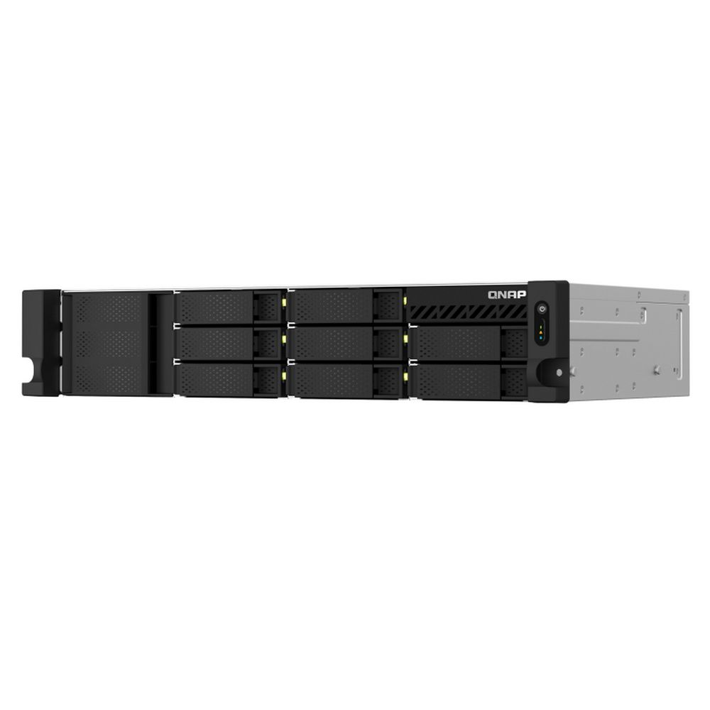 Сетевой накопитель QNAP TS-864eU-8G