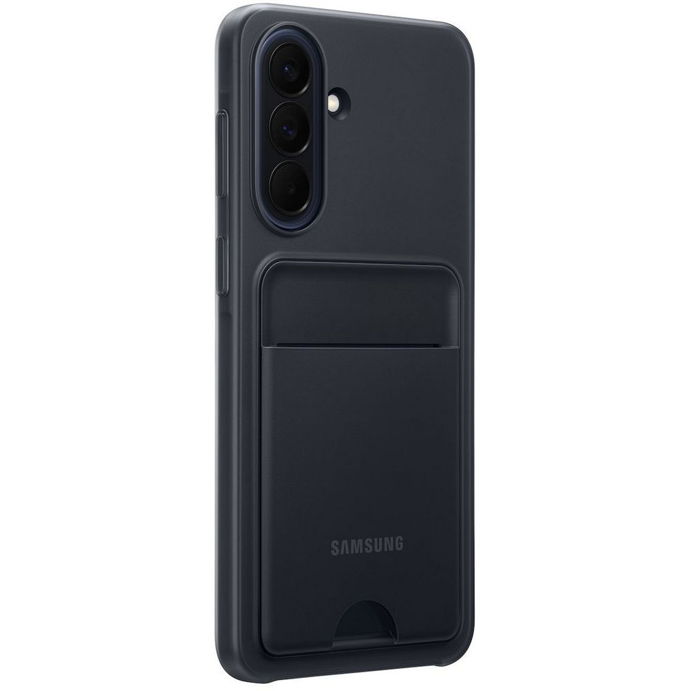 Чехол Card Slot Case A57 5G, чёрный (EF-OA576TBEGRU)