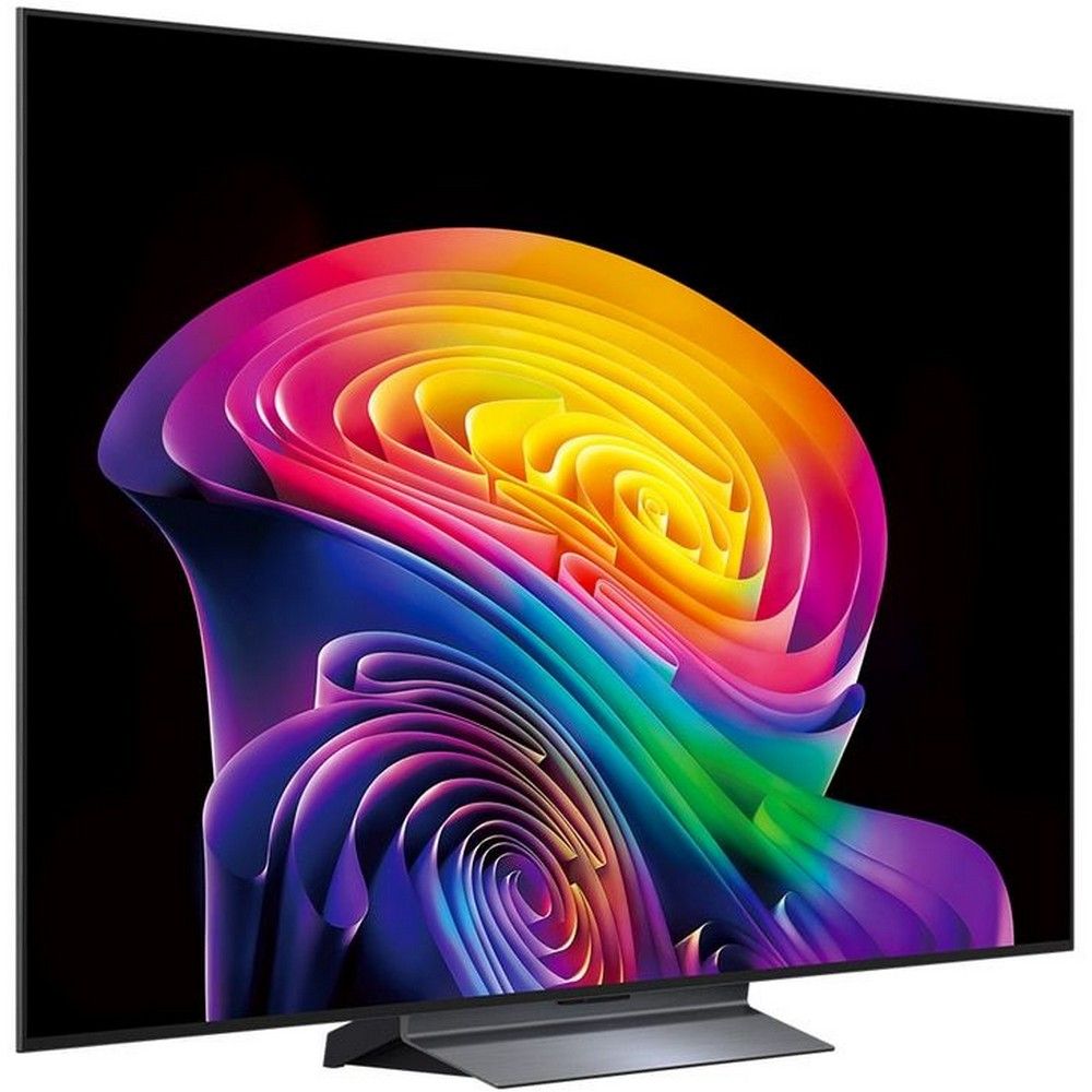 65" Телевизор OLED LG OLED65C6RLA.ARU (2026)