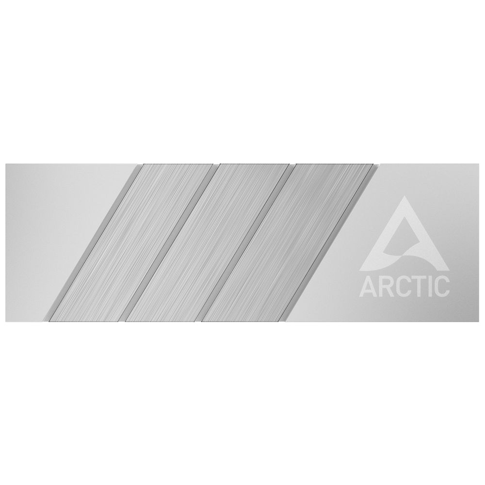 Радиатор SSD ARCTIC M2 Pro (Silver) (ACOTH00002A)