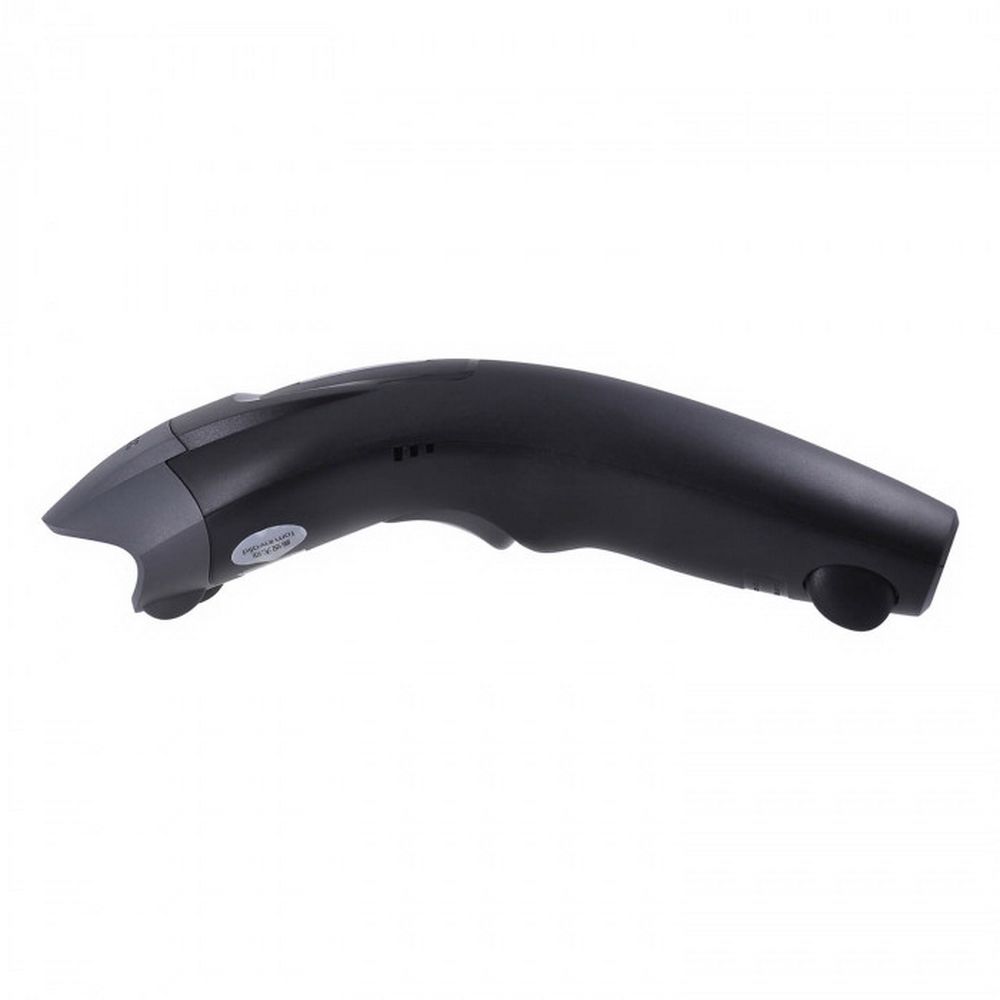Сканер штрих-кода MERTECH беспроводной CL-610 P2D USB black