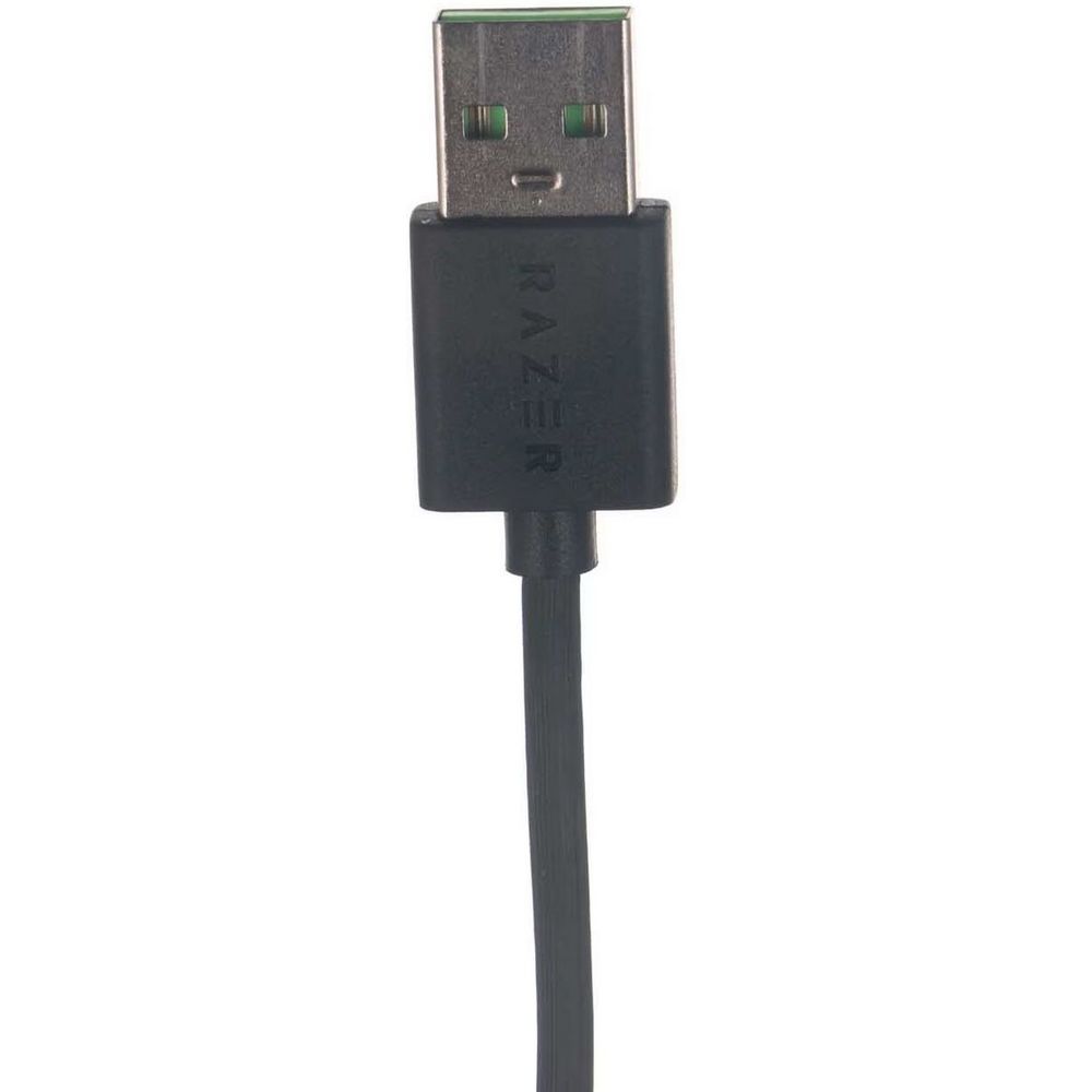 Наушники Razer Barracuda X (2022) Black