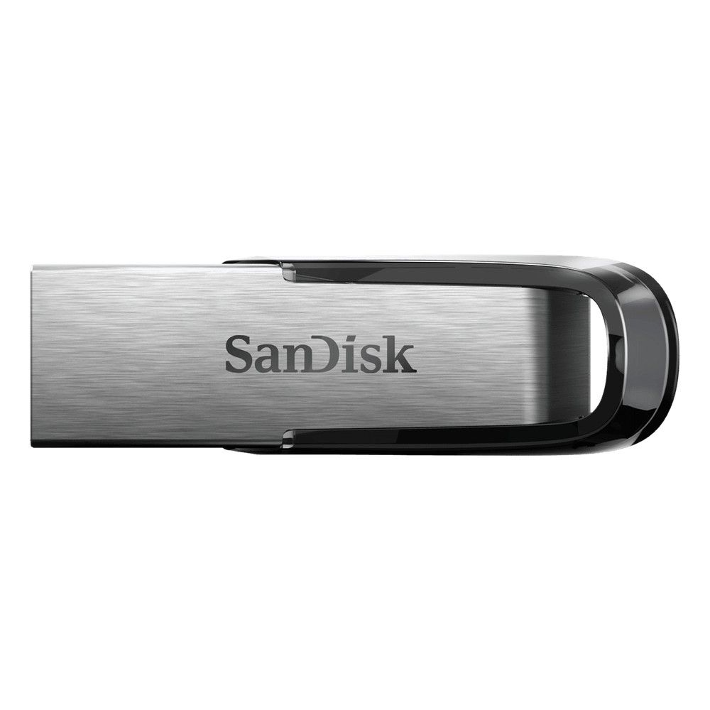 USB накопитель SanDisk Ultra Flair, USB 3.0 Flash Drive 256GB