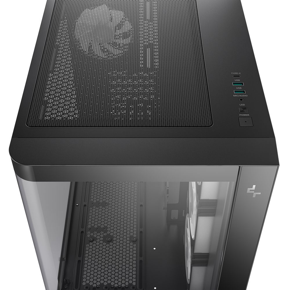 Корпус для ПК Deepcool CG530U 4F