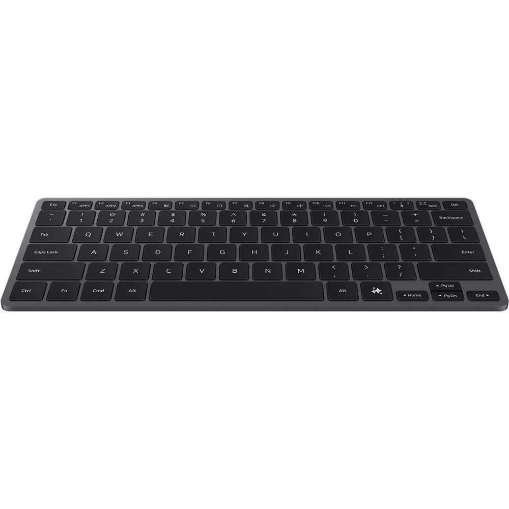 Универсальная Bluetooth-клавиатура Smart Keyboard EJ-B7800, чёрный (EJ-B7800UBRGRU)