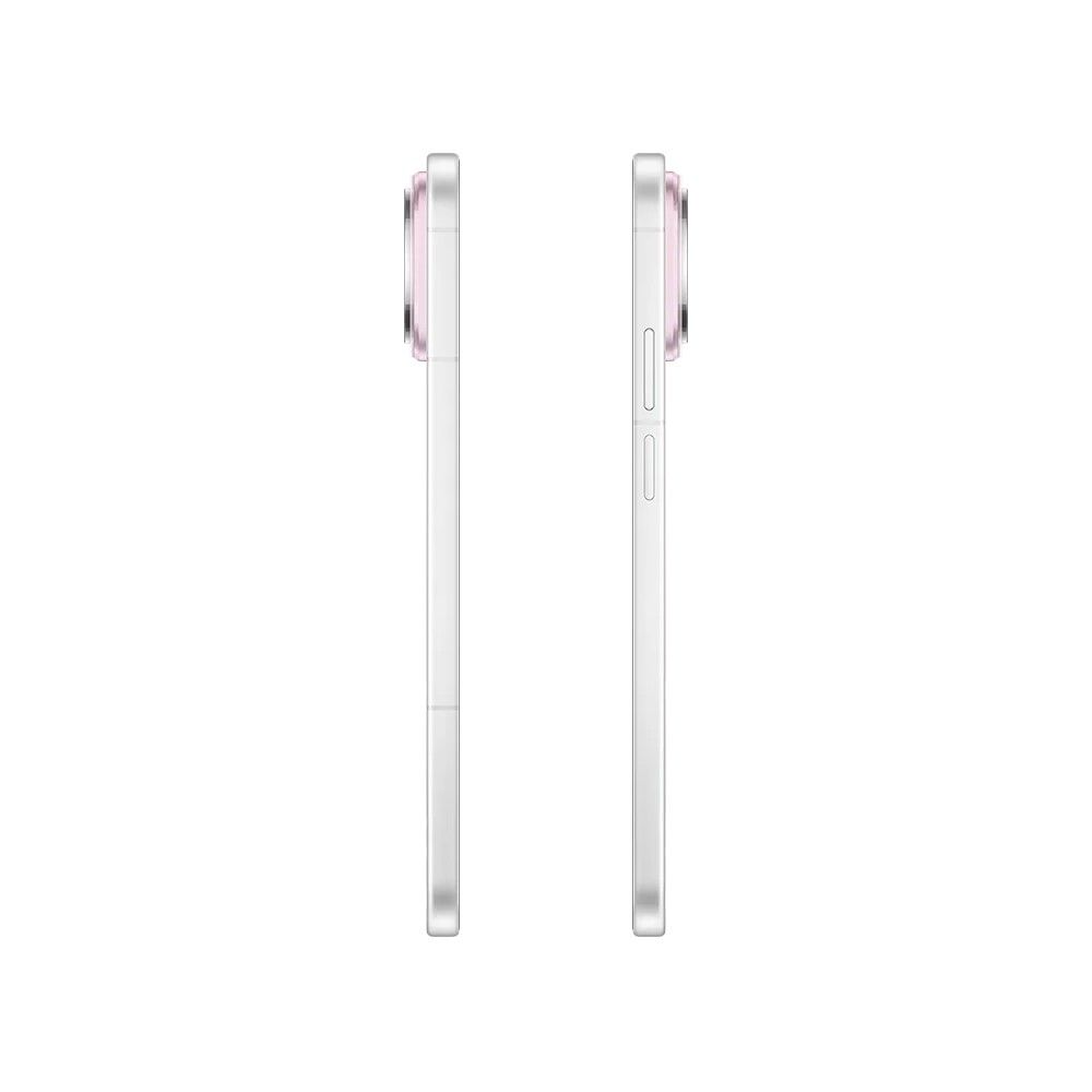 Смартфон Huawei Nova 16S Pro 12+256GB, голубой перламутровый (51099BSG)