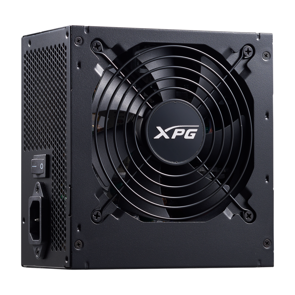 Блок питания XPG PROBE700B-BKCEU