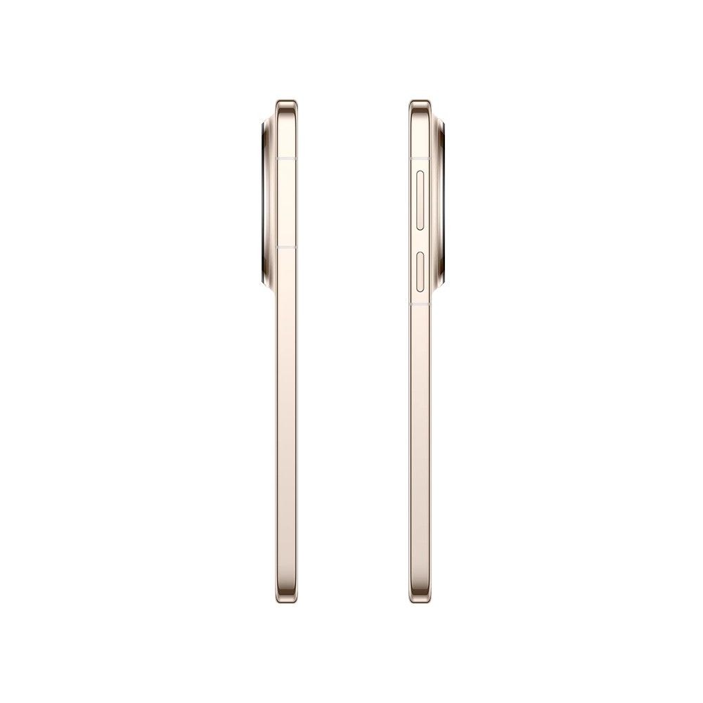 Смартфон Huawei MATE 80 PRO 16+512Gb, золотой (51098SRB)