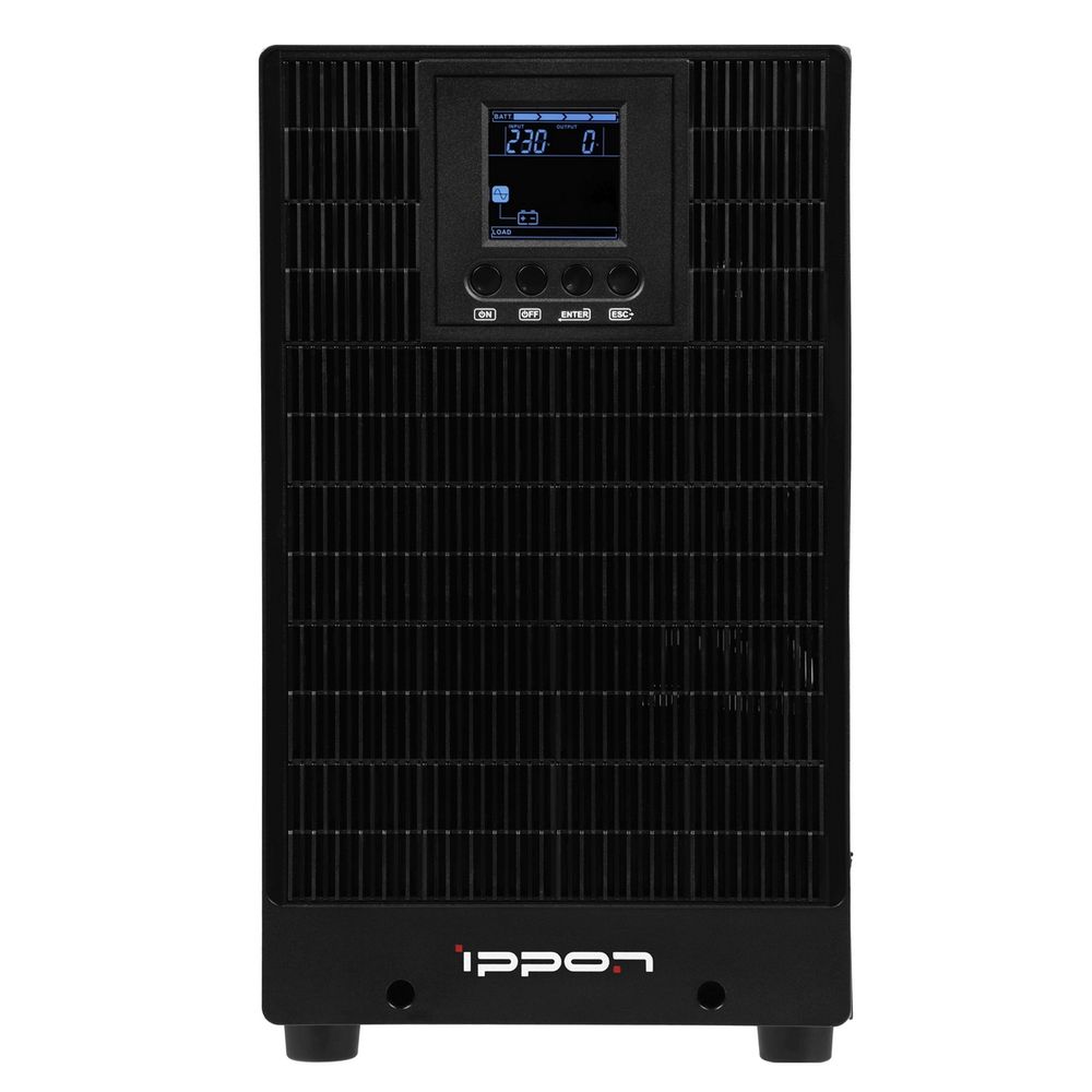 ИБП Ippon Innova TBE 3000