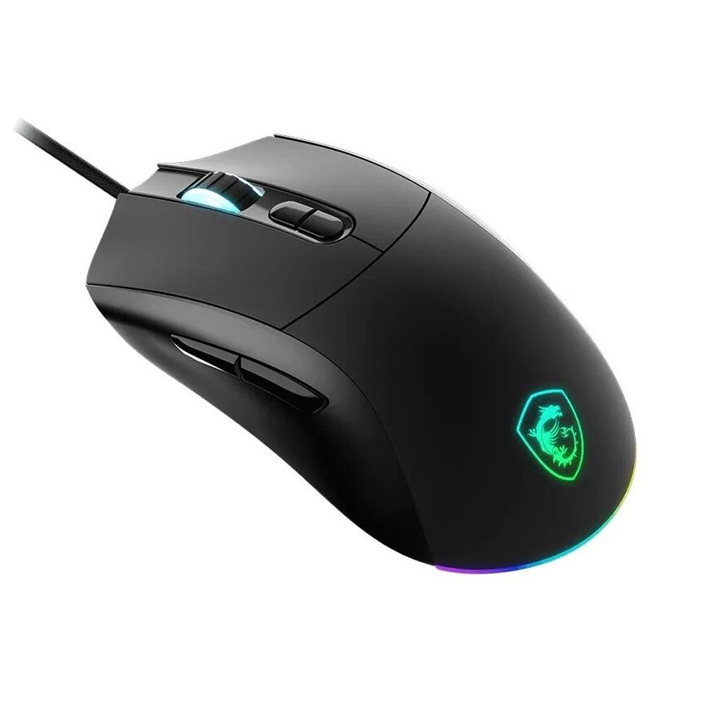 Мышь MSI FORGE GM320