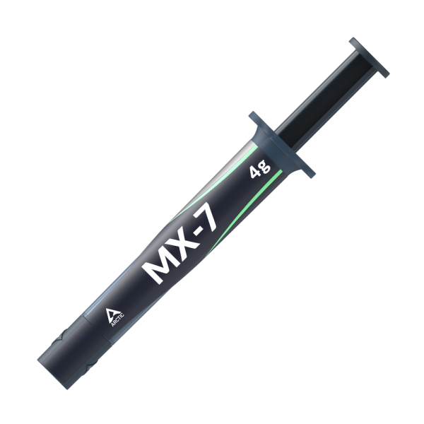 Термопаста Arctic Cooling MX-7 Thermal Compound 4-gramm  (ACTCP00090A)