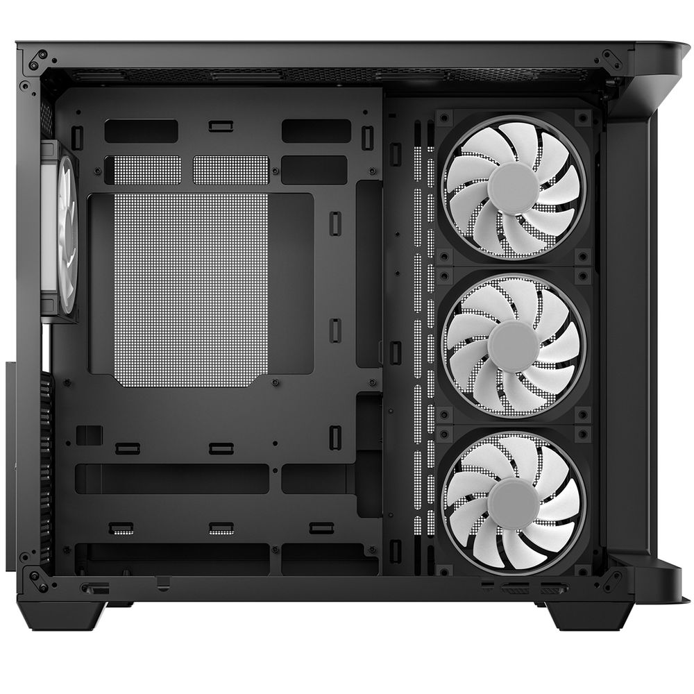 Корпус для ПК Deepcool CG530U 4F