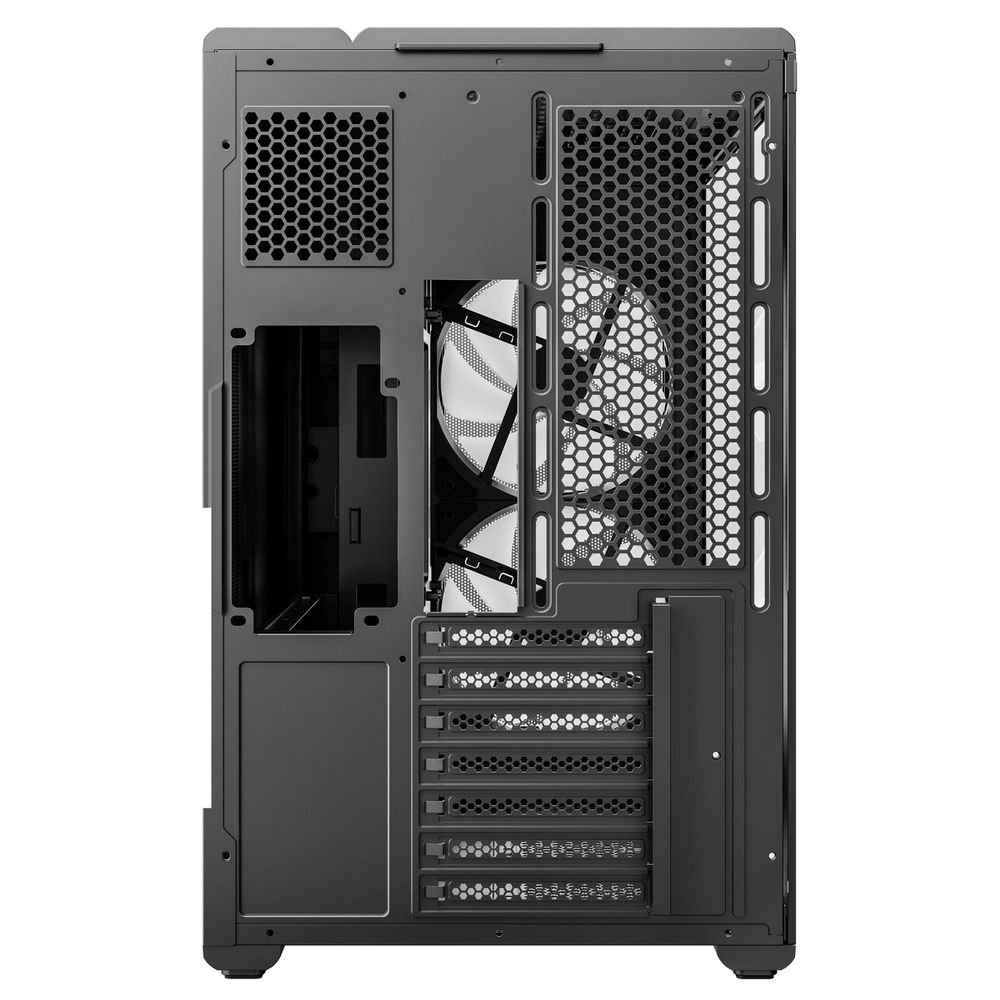 Корпус для ПК Deepcool CG590 MESH 2F