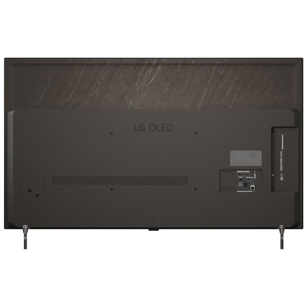48" Телевизор OLED LG OLED48B6RLA.ARUG (2026)